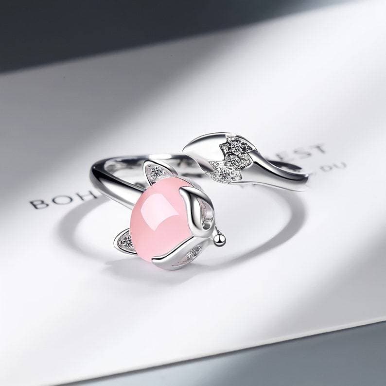 Mystic Eva (925 Sterling Silver)