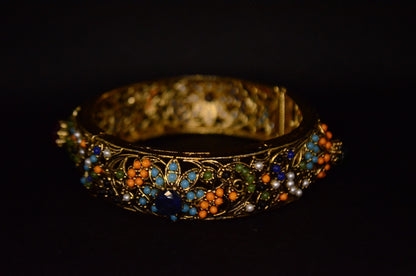 Antique bangles Pair