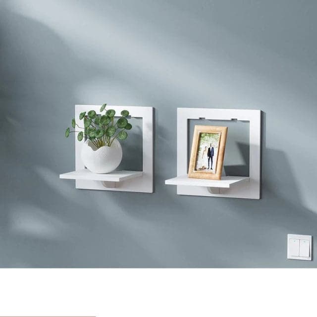 NORDIC WALL SHELF