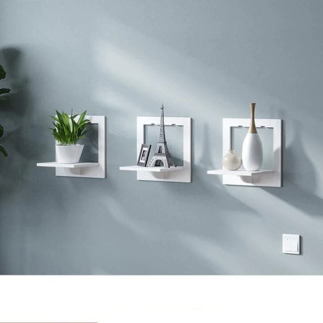 NORDIC WALL SHELF