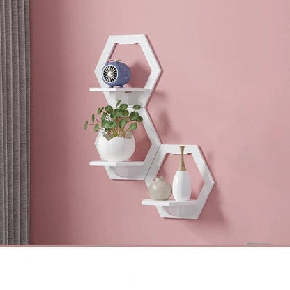 NORDIC WALL SHELF