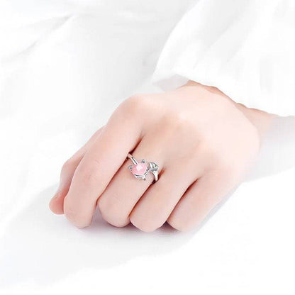 Mystic Eva (925 Sterling Silver)