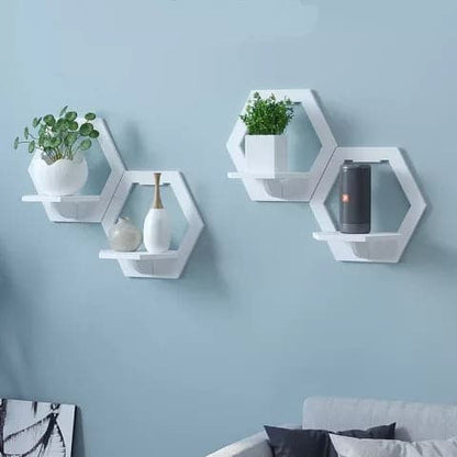 NORDIC WALL SHELF